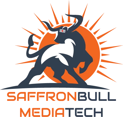 saffron bull